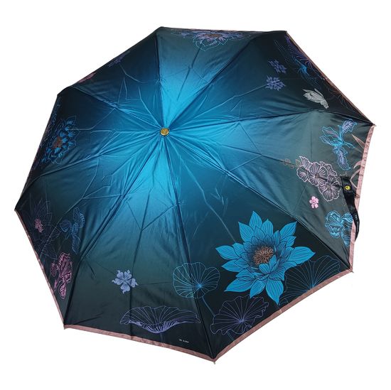 Женский зонт Три Слона - Полный автомат 3825-Q-01