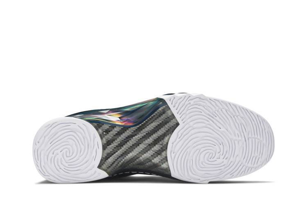 Кроссовки Jordan Air Jordan 23 Motorsports Wizards
