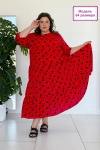 Платье 2967 Fabrika