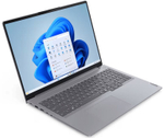 Ноутбук  Lenovo ThinkBook 16 G7 IML 16 ", Core Ultra 5, 16 Гб RAM, 512 Гб SSD, Arc graphics, Серый