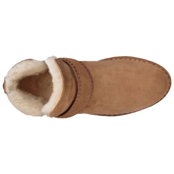 Ugg Mckay Boot 'Chestnut'