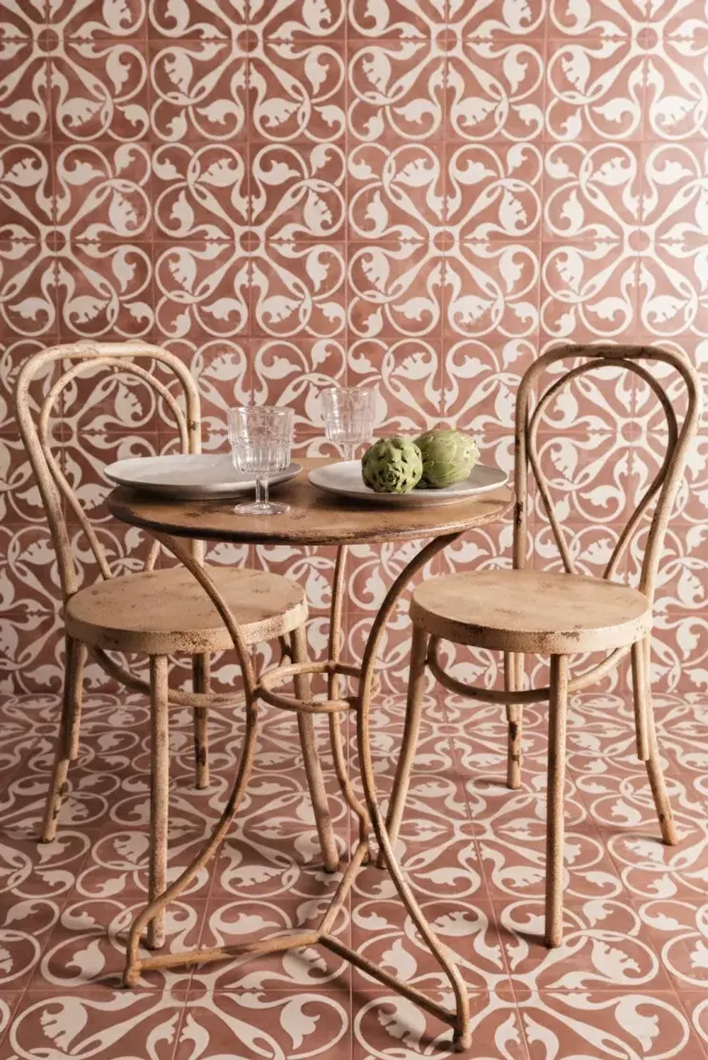 Peronda Fs Nouveau Sage 45x45