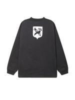 Джемпер Pathetic Legion Longsleeve