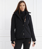 Лыжный комплект EA7 - черный(6RTV01 TN8HZ)