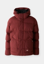 Пуховик Dickies EAGLEVILLE