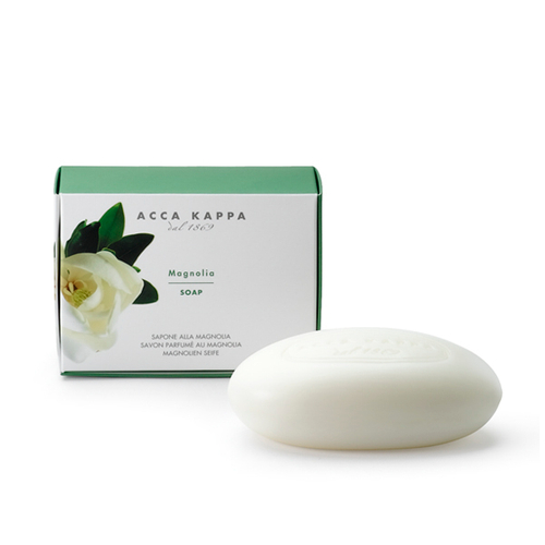 Acca Kappa Мыло Туалетное Магнолия 150 гр