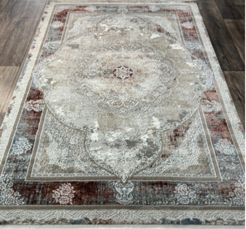 Deco 27257A MULTI Овал