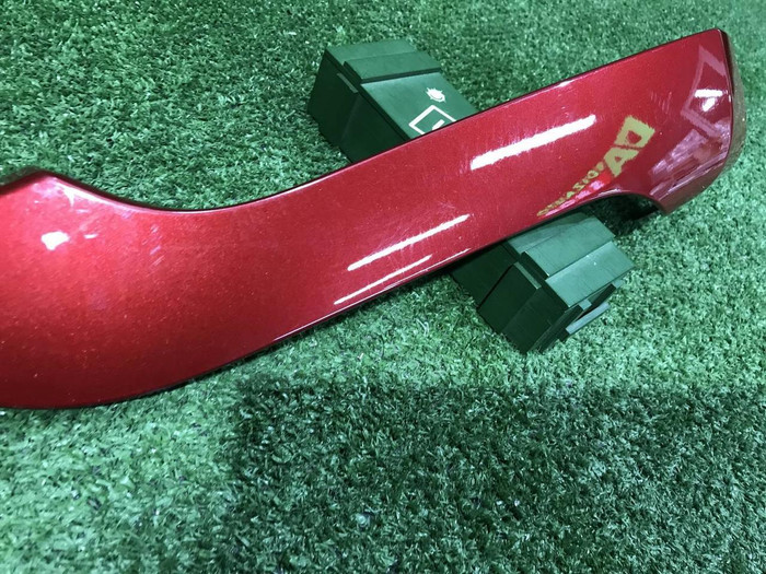 Накладка переднего бампера RR Evoque 2 (2018-2024)