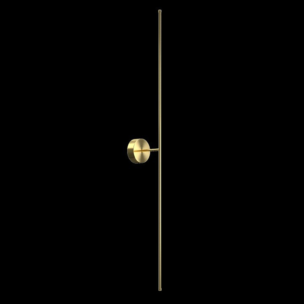 Бра Maytoni Elegant C084WL-L18BS2.7K