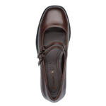 Туфли Mary Janes от Tamaris