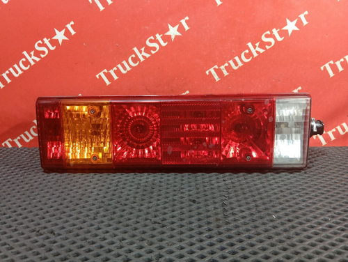 Фонарь задний левый 2024г