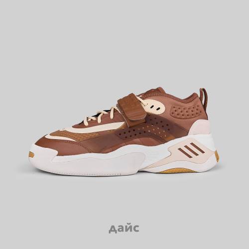 Кроссовки Adidas Originals Streetball III