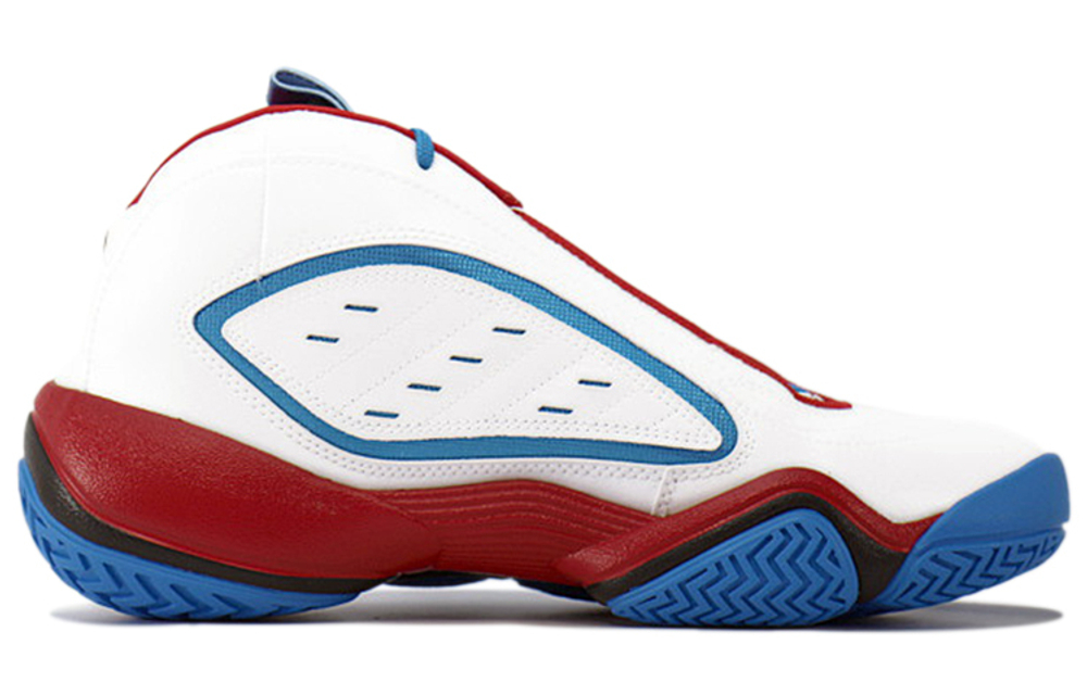 Кроссовки Adidas Crazy 97