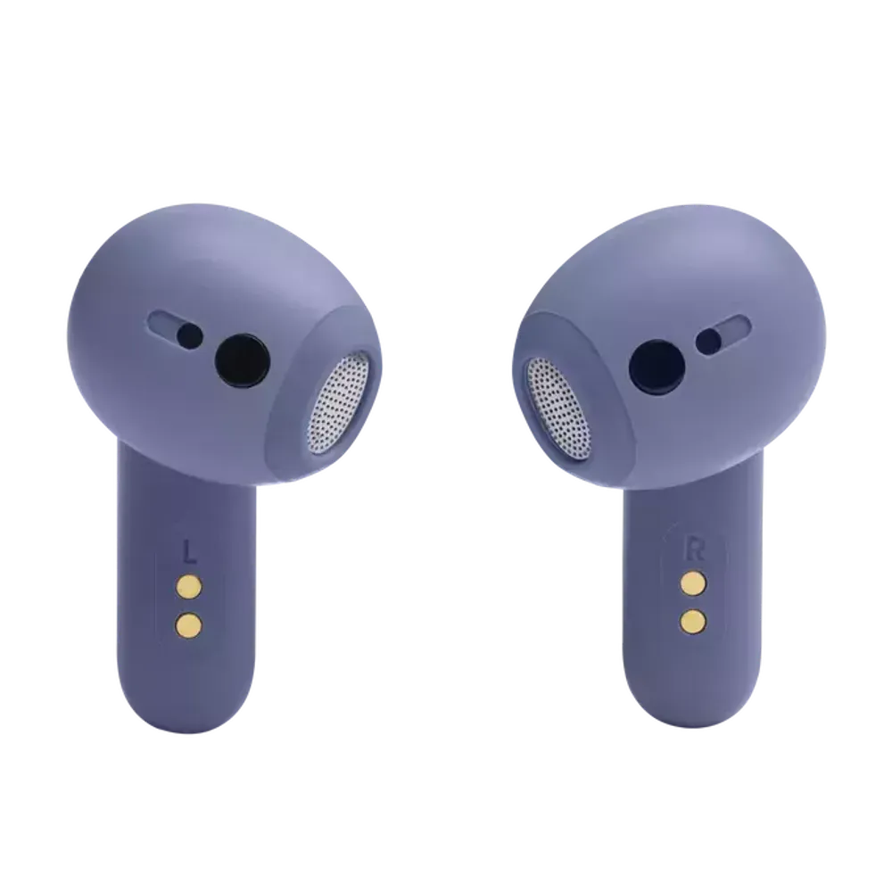 JBL Live Flex Blue JBL