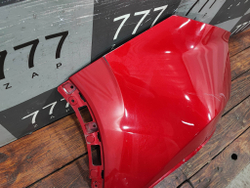 Бампер задний левая часть Omoda C5 22-нв Б/У Оригинал 602002017AA