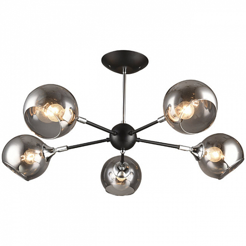 65920.01.13.05 (4) Люстра Семь огней