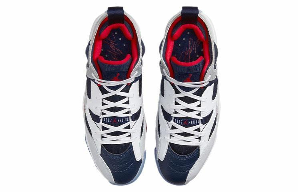 Кроссовки Jordan Jumpman Two Trey Olympic
