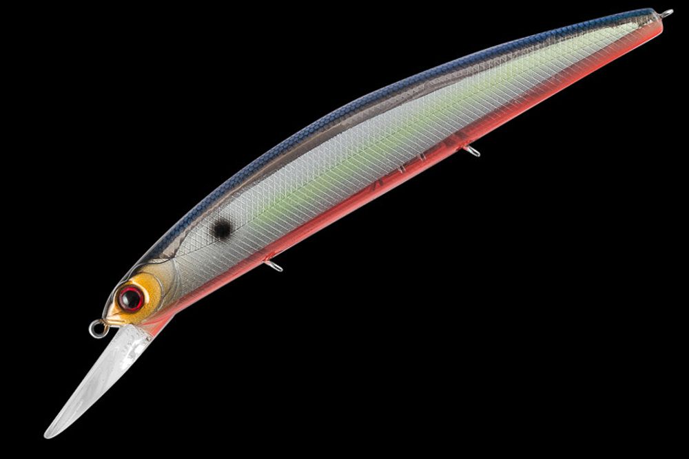 Воблер TsuYoki Chance MR 130 SP цв 207R