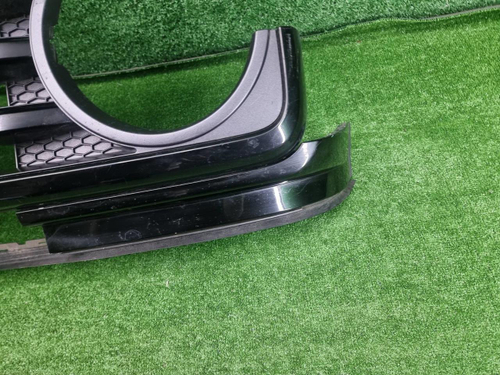 Решетка радиатора Tank 300 (2021-н.в.)