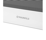 Шкаф духовой электрический MAUNFELD MCMO5013MDGW фото 10