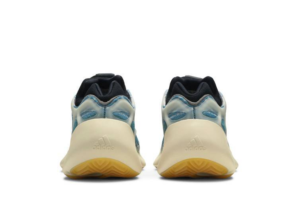 Кроссовки Adidas Originals Yeezy Boost 700 V3 2.0 "Kyanite"