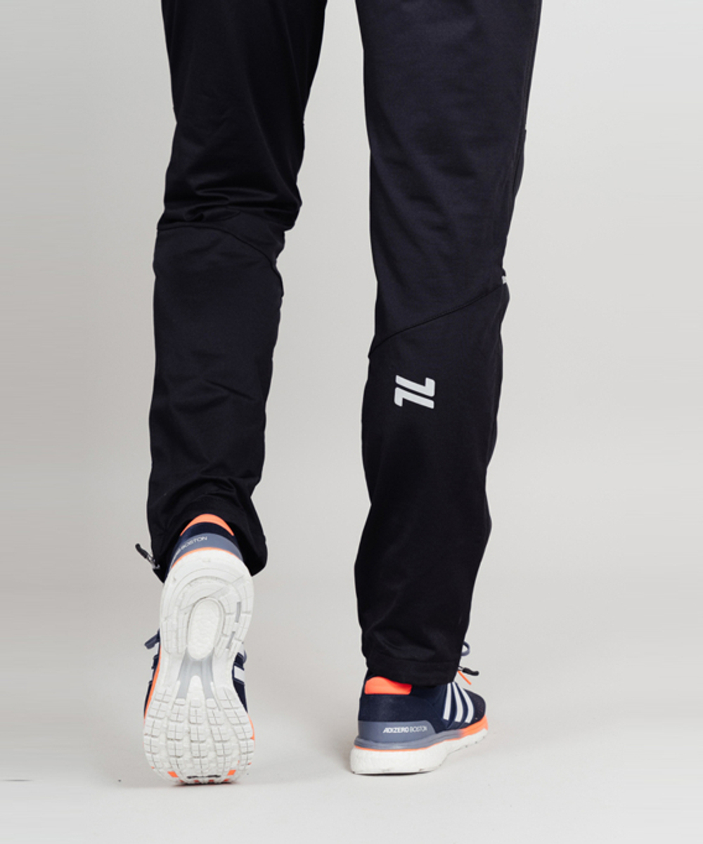 Брюки разминочные Nordski Premium