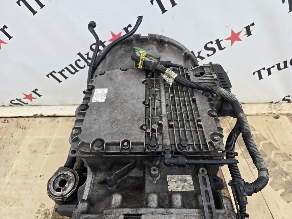 АКПП AT2612F 2020 г.