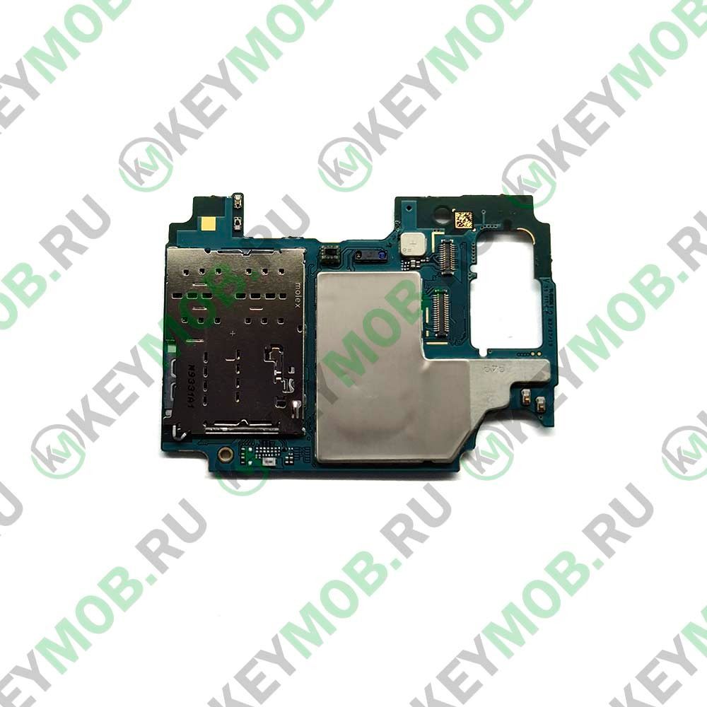 Системная плата для Samsung Galaxy A40 (SM-A405) 64GB