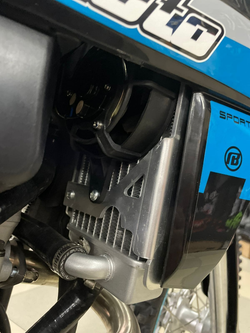 Мотоцикл кроссовый эндуро FXMOTO X7 CB300