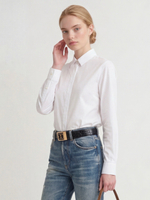 Блуза Saint Laurent