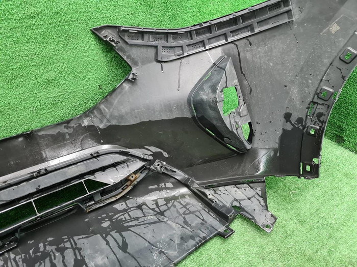 Бампер передний Haval F7 (2018-2022)