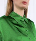 Платье Keleste HUGO - зеленый(50489284)