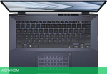 Ноутбук 2-в-1 ASUS ExpertBook B5 Flip B5402FVA-HY0123W