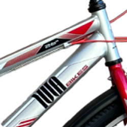 Велосипед 24" YUTA URAN