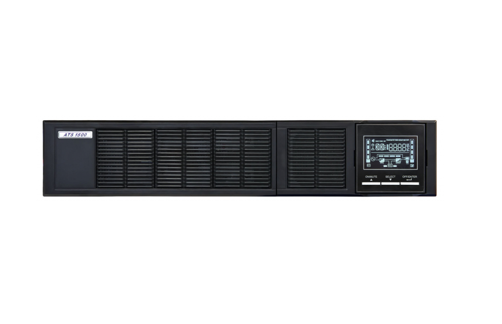 Источник бесперебойного питания  АТС-КОНВЕРС ATS 1500 R-BE