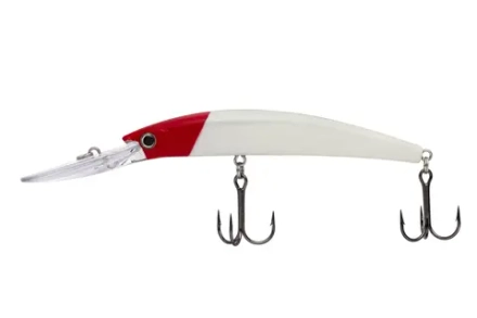 Воблер KYODA PELIPPER MINNOW-130F, длина 130 мм, вес 24гр, цвет P55 заглубление 1- 4 м.