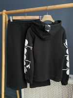 Хлопковый костюм Diadora, 164