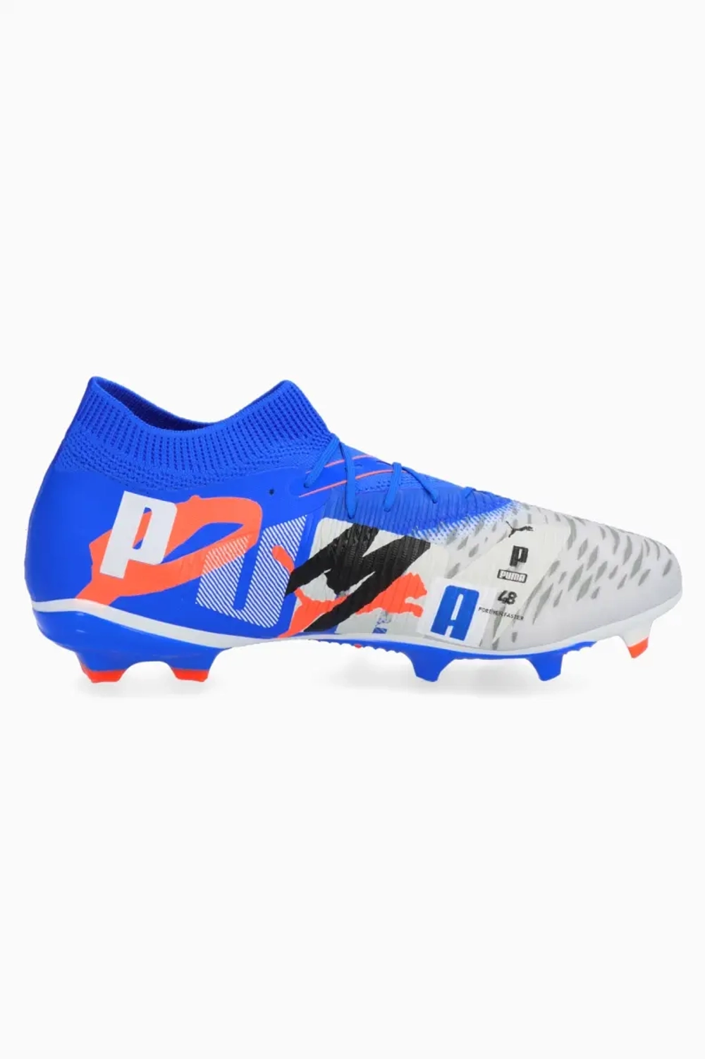 Бутсы Puma Future 8 Match Forever FG/AG