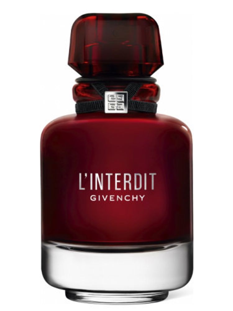 Givenchy L&#39;Interdit Eau de Parfum Rouge