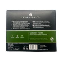 Кофе в капсулах Perrucci Nespresso Pro Espresso 50 шт 2 уп