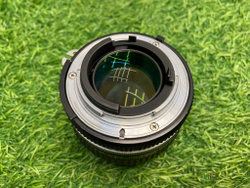 Nikon Nikkor 50mm 1.4 Ai-S