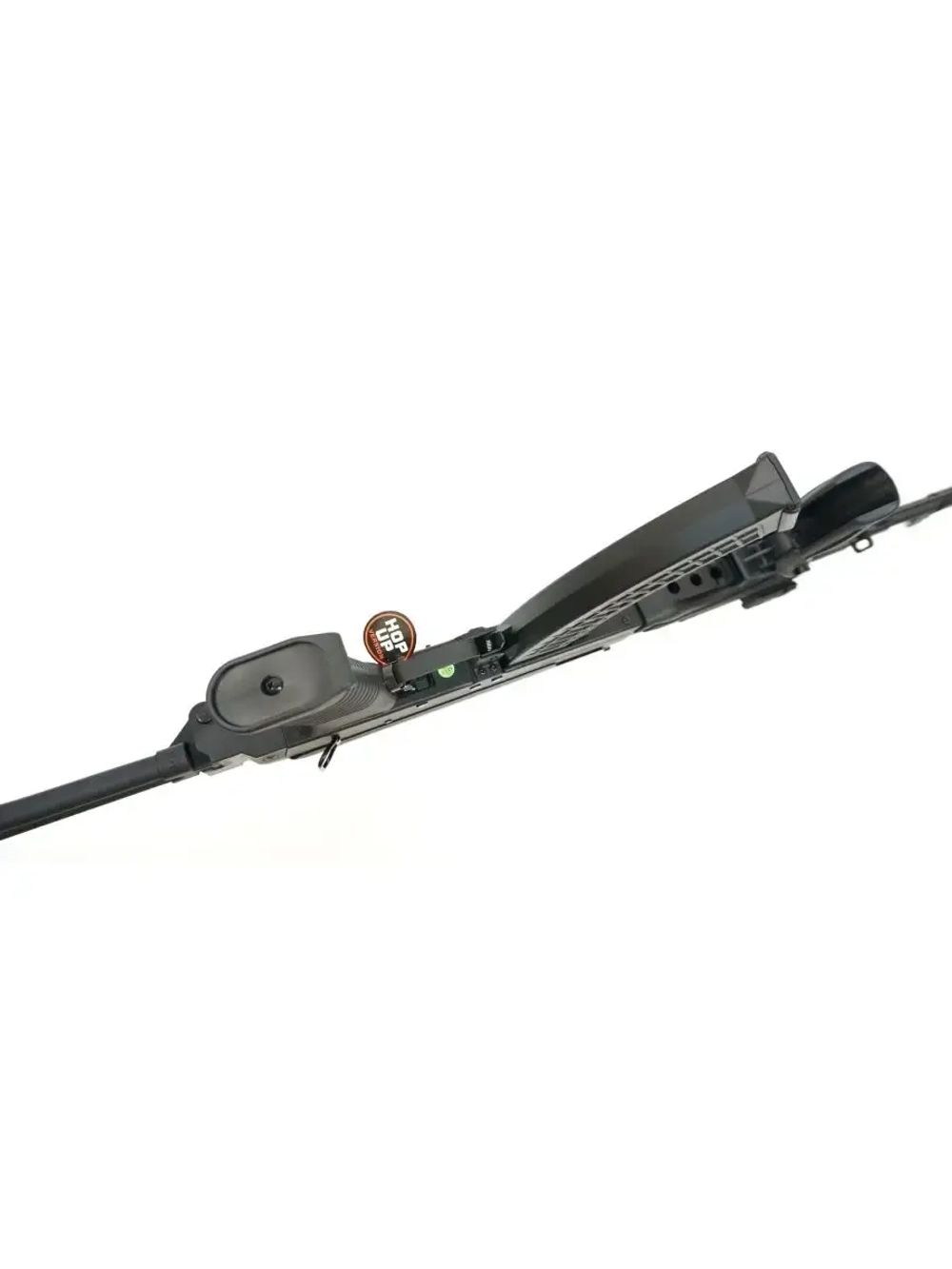 Страйкбольный автомат (Cyma) CM039U AK47 Tactical