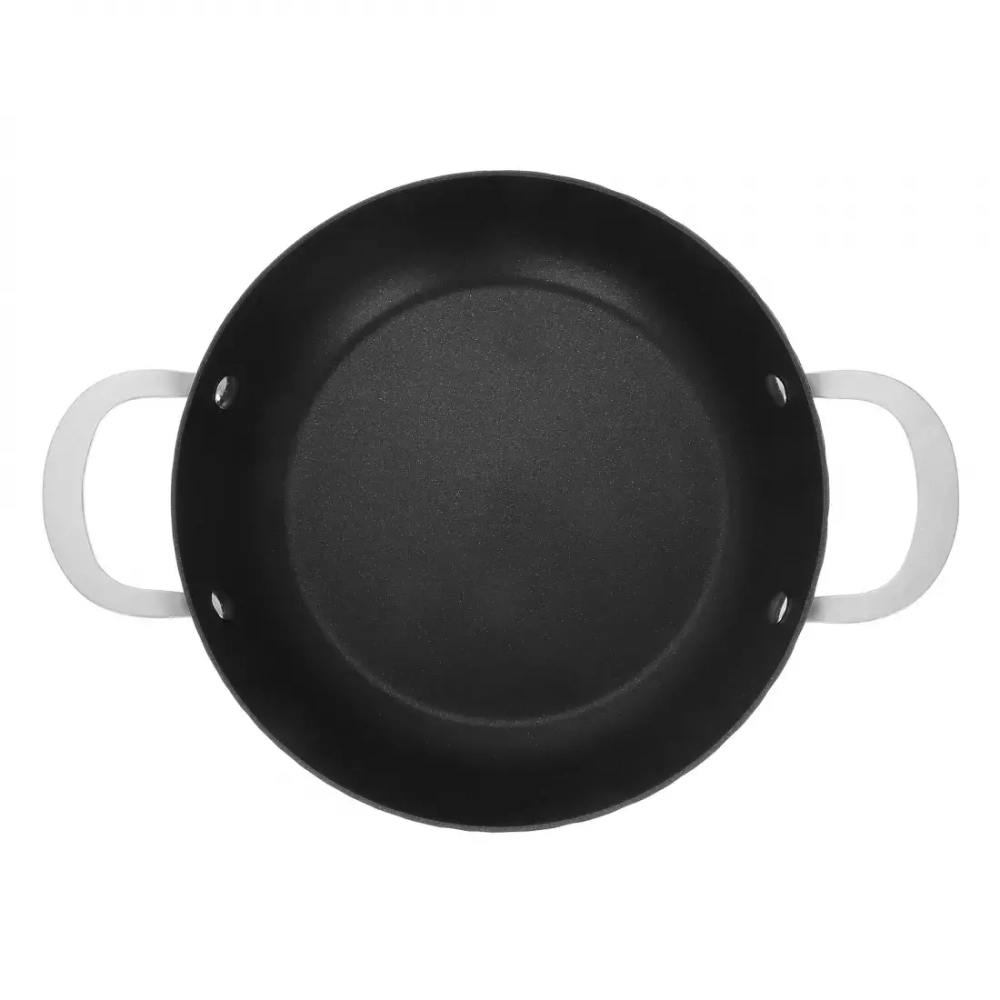 Сотейник 24см Kitchen Star Hammerton