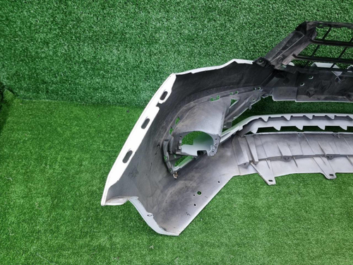 Бампер передний Lada Vesta (2022-н.в.)