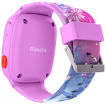 Смарт-часы Aimoto Disney Kid Mini Эльза розовый-розовый
