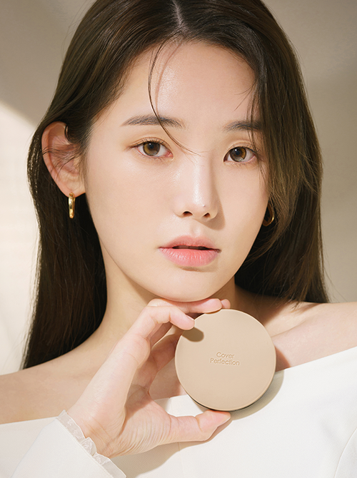 Cover Perfection Concealer Cushion
