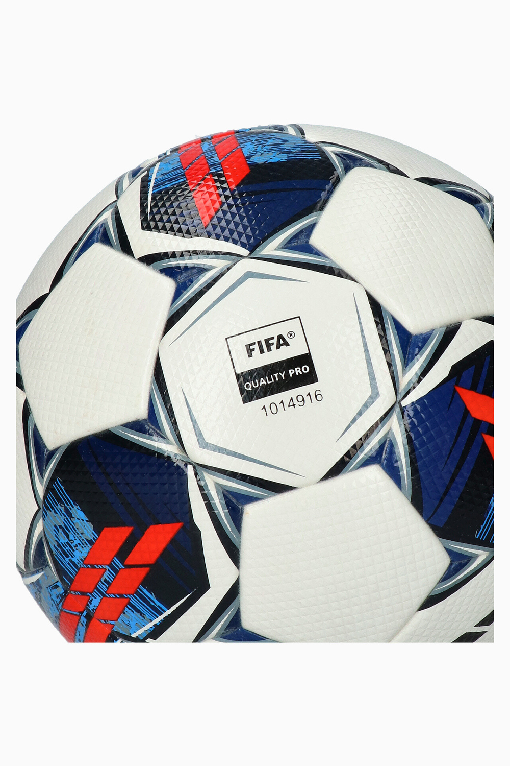 Футбольный мяч Select Futsal Super TB V22