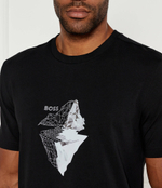 Футболка BOSS GREEN - черный(50525148)