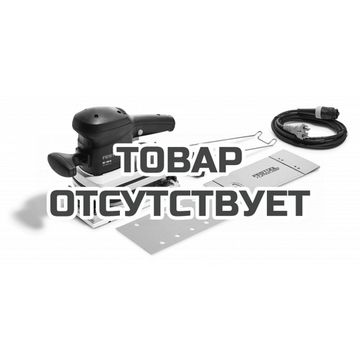 Машинка плоскошлифовальная электрическая RUTSCHER FESTOOL RS 100 Q