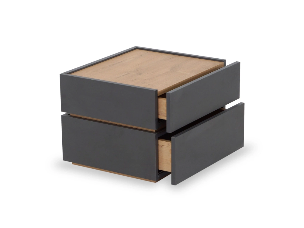 Тумба прикроватная Licata